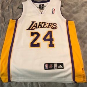 Kobe Jersey